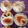 pitachan1's cooksnap of when they made ぷっくりさかなパン.