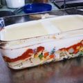 となりのバスネコ's cooksnap of when they made ◆米粉ホワイトソースのミラノ風ドリア◆.