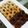 ししかmama's cooksnap of when they made 米粉で★おからと豆腐の焼きドーナッツ3種.