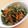 夕飯は６時です's cooksnap of when they made ☆春休みのお昼☆春キャベツ簡単焼きそば♪.
