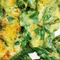 おぉかっちょ's cooksnap of when they made もちもちニラチヂミ.