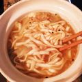 ねおみ's cooksnap of when they made 残り物で簡単あったか煮込みうどん.