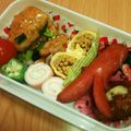 にゃにゃ☆☆☆'s cooksnap of when they made オムそば～ロール巻き巻き♪.