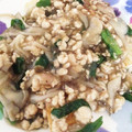 料理わ苦手's cooksnap of when they made ヘルシー大根ステーキ～きのこの和風ソース.