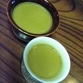 ☆Sonomi☆'s cooksnap of when they made 簡単＊抹茶プリン.