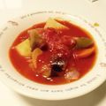 クックHHAHO0☆'s cooksnap of when they made 簡単！15分で！ラタトゥイユ✾時短レシピ.