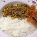 なみたす。's cooksnap of when they made 子供も喜ぶ♡ドライカレー.