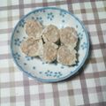 アタックひめちゃん's cooksnap of when they made 簡単美味しい！本格シュウマイ子供も大好き.