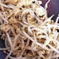 こじこじ5454's cooksnap of when they made もやしの卵炒め.