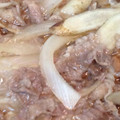 ち68's cooksnap of when they made 絶品！ 牛肉 ごぼう 玉ねぎの 煮物＊゜.