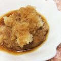 shizku522's cooksnap of when they made ジューシー♪豆腐入り照り焼きハンバーグ.