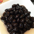 ａｙａ＊ＨＡＲＵ's cooksnap of when they made 黒豆（おせち）.