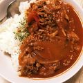 foglia5655's cooksnap of when they made ルー不使用★手作りハヤシライス.