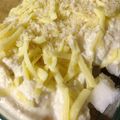 fbyh's cooksnap of when they made 豆腐ホワイトソースで簡単ドリア.