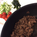 ペイト～ン's cooksnap of when they made 黄金比③活用　牛肉のしぐれ煮.