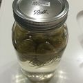 ケティ。's cooksnap of when they made 梅酒の作り方.