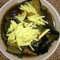 さきこけし's cooksnap of when they made 茄子とオクラの煮浸し.