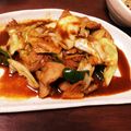 jua&mbingu's cooksnap of when they made 回鍋肉はお家で簡単に出来ちゃうんです♡.