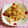 うさうさまろん's cooksnap of when they made 豆もやしと厚揚げのナムル風和え物.