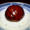 ブルーのママ's cooksnap of when they made 栗の渋皮煮.