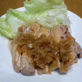 そら＆うみのパパ's cooksnap of when they made 万能！！玉ねぎソース♡.
