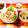 ikechiso's cooksnap of when they made 甘辛だれの冷たいうどん★☆.