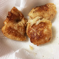 花団子＊'s cooksnap of when they made 卵白消費☆簡単大根おろしのふわふわ揚げ☆.