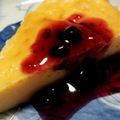 ｴﾉｺﾛ's cooksnap of when they made 超簡単！ヨーグルトケーキ.