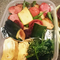 caesaru's cooksnap of when they made ズッキーニとエリンギのオイスター炒め.