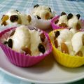 にゃじママ's cooksnap of when they made 簡単蒸しパン（覚書）.