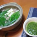 ほりまり's cooksnap of when they made ◎にらにらにら♪にらたっぷり満喫鍋.