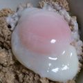 manami_s's cooksnap of when they made ●温泉卵●タイマーかけて放っとくだけ！.