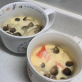 ｂｅｒｒｙ＋'s cooksnap of when they made お手軽☆茶碗蒸し.
