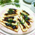ミルキー苺's cooksnap of when they made 簡単10分✿たけのこの田楽✿.