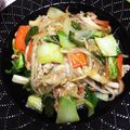 ふわふりゅ's cooksnap of when they made 野菜たっぷりあんかけ丼♡.