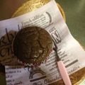 クックSKHYET☆'s cooksnap of when they made ★糖質オフ！簡単な＊ココアカップケーキ＊.