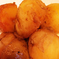 Quickみっちゃん's cooksnap of when they made ♡芋の煮っ転がし♡.