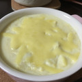 ポメちょん's cooksnap of when they made ふわっ☆とろっ☆旨うま♪豆腐のグラタン♪.
