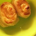 Taykko's cooksnap of when they made 優しい味♡ほっこりみりんのスイートポテト.