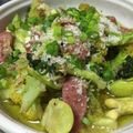 メスひでよし's cooksnap of when they made 超簡単 5分でアヒージョ！好きな具材で♡.