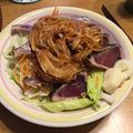 もうらん's cooksnap of when they made 新玉ねぎで　簡単万能　たまねぎ☆しょうゆ.