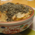 こっとんている's cooksnap of when they made はくさいとツナのゴマあえ.