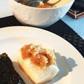 Cheerioos's cooksnap of when they made ひと味違う☆大根おろし餅.