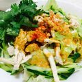 サマソニちゃん's cooksnap of when they made 中華街のバンバンジーⅢ・四川山城棒棒鶏.