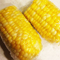 トントンくつくつ's cooksnap of when they made とうもろこしの茹で方.