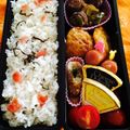 あこ♪あき's cooksnap of when they made ミートボールで酢豚風.
