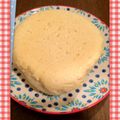 Emiii28's cooksnap of when they made 国産小麦粉と炊飯器で作る白いパン.