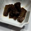 ま～じゅ's cooksnap of when they made 【農山漁村の宝】ふきの佃煮.
