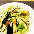 ハルモミ's cooksnap of when they made 生姜トマトで野菜たっぷり！ヘルシー冷麺.