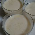 ユノ★メティス's cooksnap of when they made なめらかヨーグルトゼリー♪.